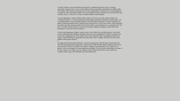 FocusWriter