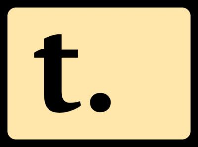 textile logo