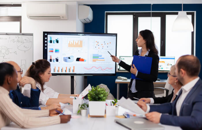 Project Management