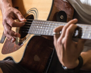 Guitar