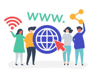 Web Browsers