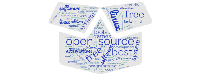 Best Free and Open Source Software