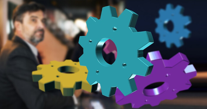 Process Automation