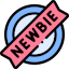 Newbie