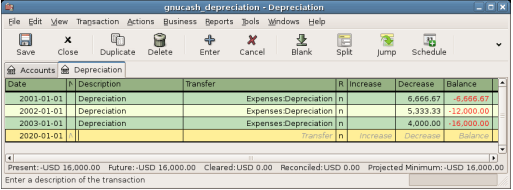GnuCash