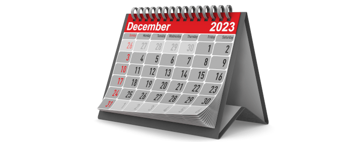 Apple Calendar