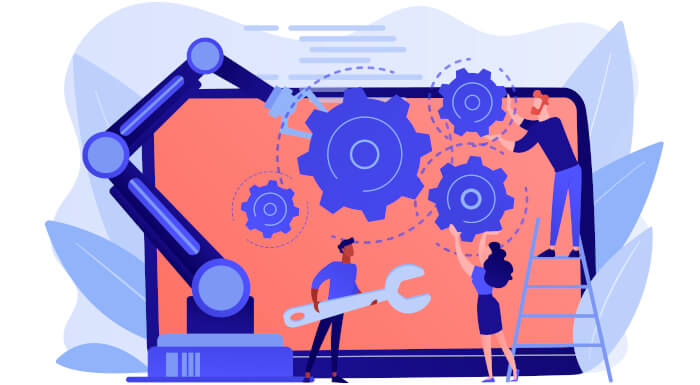 Automation