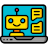Chat icon