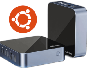 DreamQuest with Ubuntu